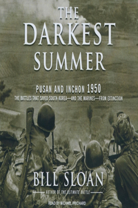 The Darkest Summer