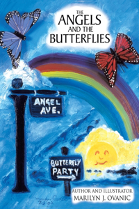Angels and the Butterflies