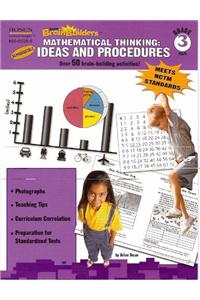 3rd Grade Mathematical Thinking: Ideas and Procedures