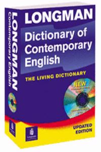 Longman Dictionary of Contemporary English