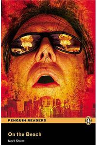 Level 4: On The Beach