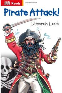 Pirate Attack!