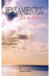 Pensamientos De Un Alma