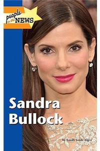 Sandra Bullock