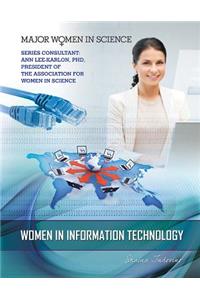 Women in Information Technology