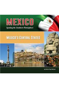 Mexico's Central States