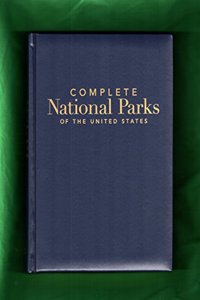 Ng Complete National Parks of U.S.