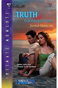 Truth or Consequences