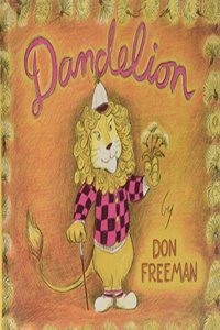 Dandelion (1 Hardcover/1 CD)