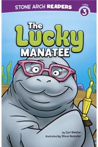 Lucky Manatee