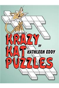 Krazy Kat Puzzles