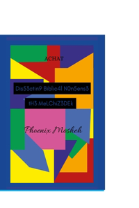 Dissecting Biblical Nonsense