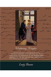 Wuthering Heights