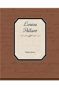 Louisa Pallant