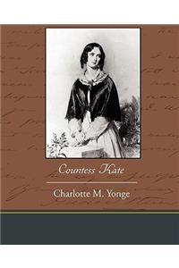 Countess Kate