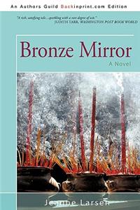 Bronze Mirror