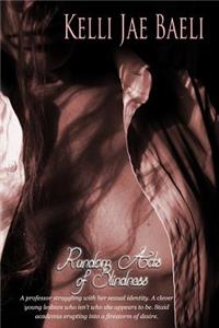 Random Acts of Blindness: An Erotic Novel