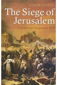 The Siege of Jerusalem