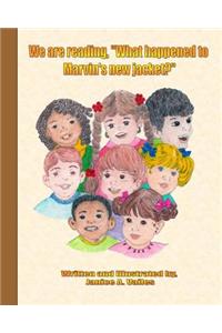 We Are Reading, 
