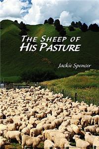 Sheep of His Pasture