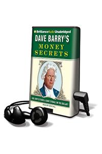 Dave Barry's Money Secrets