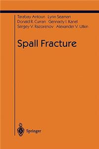 Spall Fracture