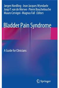 Bladder Pain Syndrome