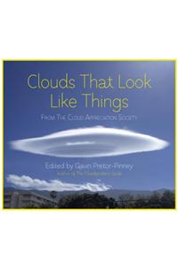 Clouds That Look Like Things
