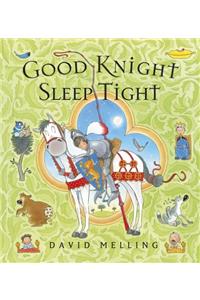 Good Knight Sleep Tight