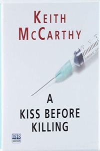 A Kiss Before Killing
