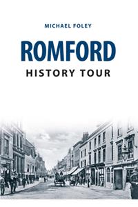 Romford History Tour