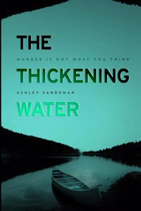 Thickening Water