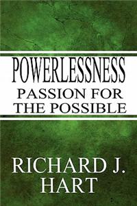 Powerlessness