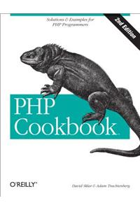 PHP Cookbook