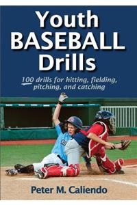 Youth Baseball Drills