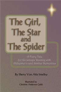 Girl, the Star and the Spider