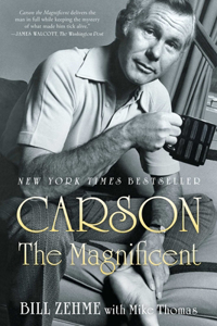 Carson the Magnificent