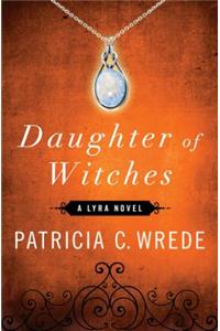 Daughter of Witches