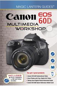 Canon EOS 60D Multimedia Workshop