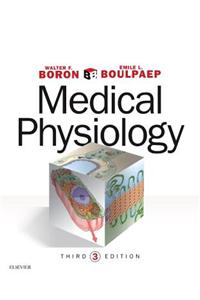 Medical Physiology E-Book