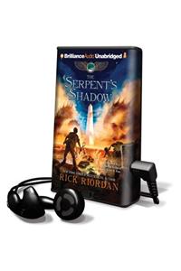 Serpent's Shadow