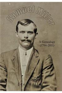 Samuel Miller