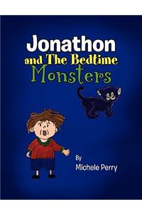 Jonathon and The Bedtime Monsters