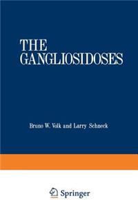 Gangliosidoses