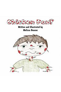 Chicken Pox?