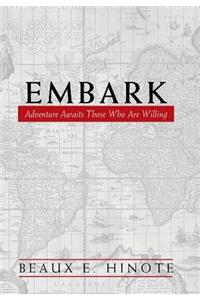 Embark