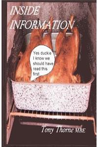 Inside Information