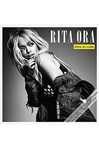 Rita Ora 2018 Calendar