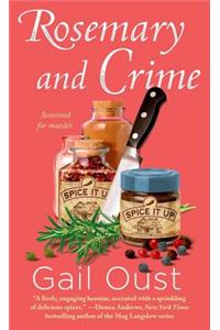 Rosemary and Crime