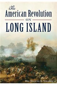 American Revolution in Long Island